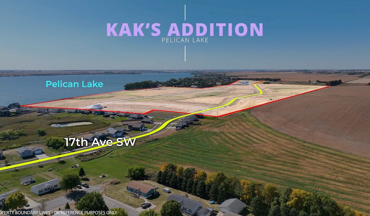 B3 Page D Kaks 18th Ave SW Watertown, SD 57201, 57201