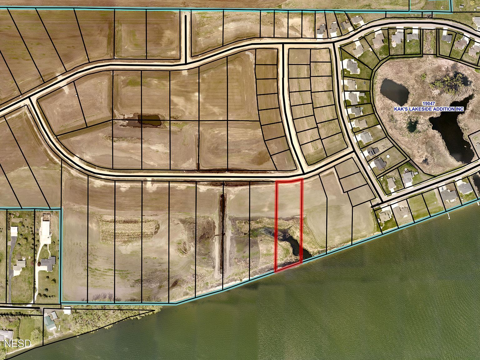 L19 B 18th Ave SW #3 Watertown, SD 57201, 57201