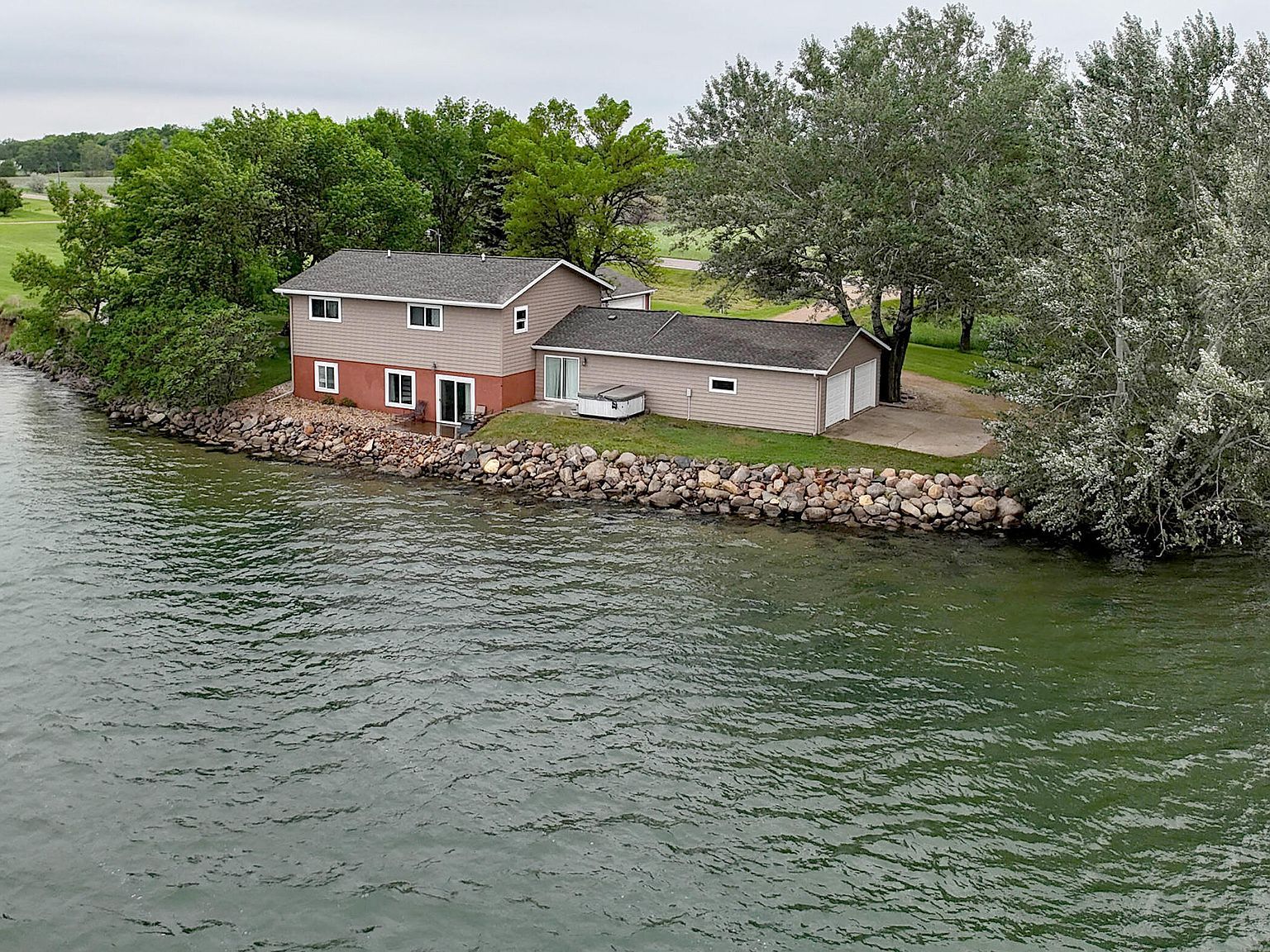 45171 180th St Hayti, SD 57241, 57241