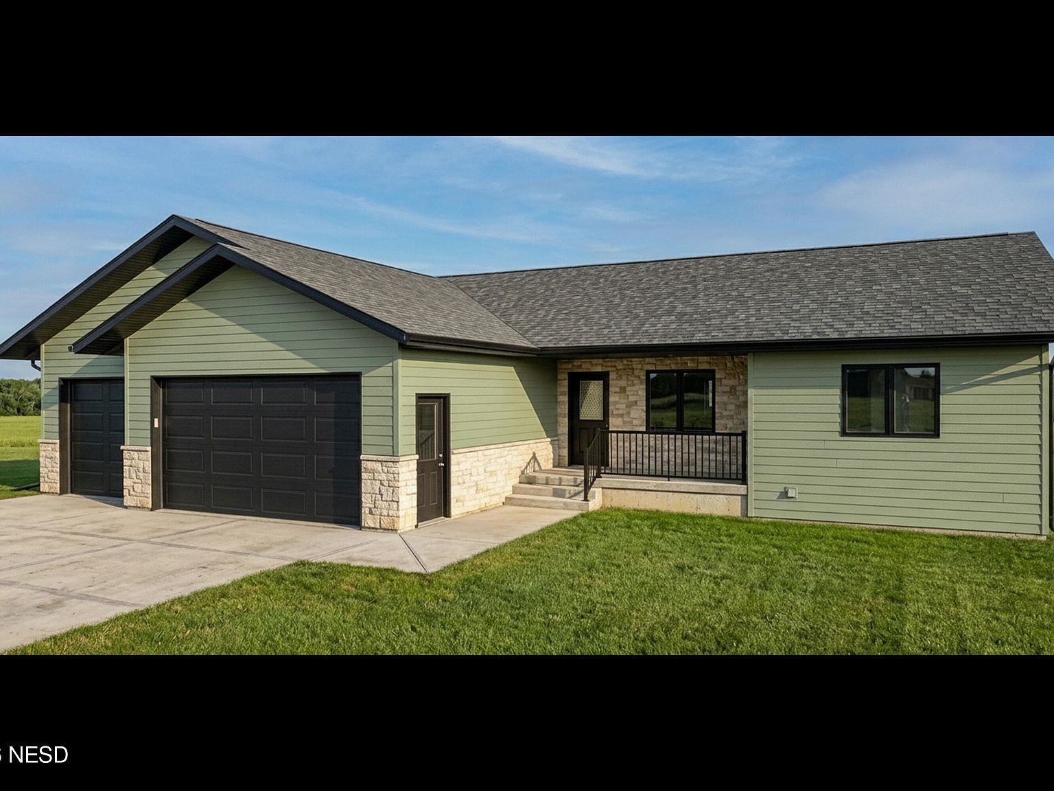 Angel Ave Webster, SD 57274, 57274