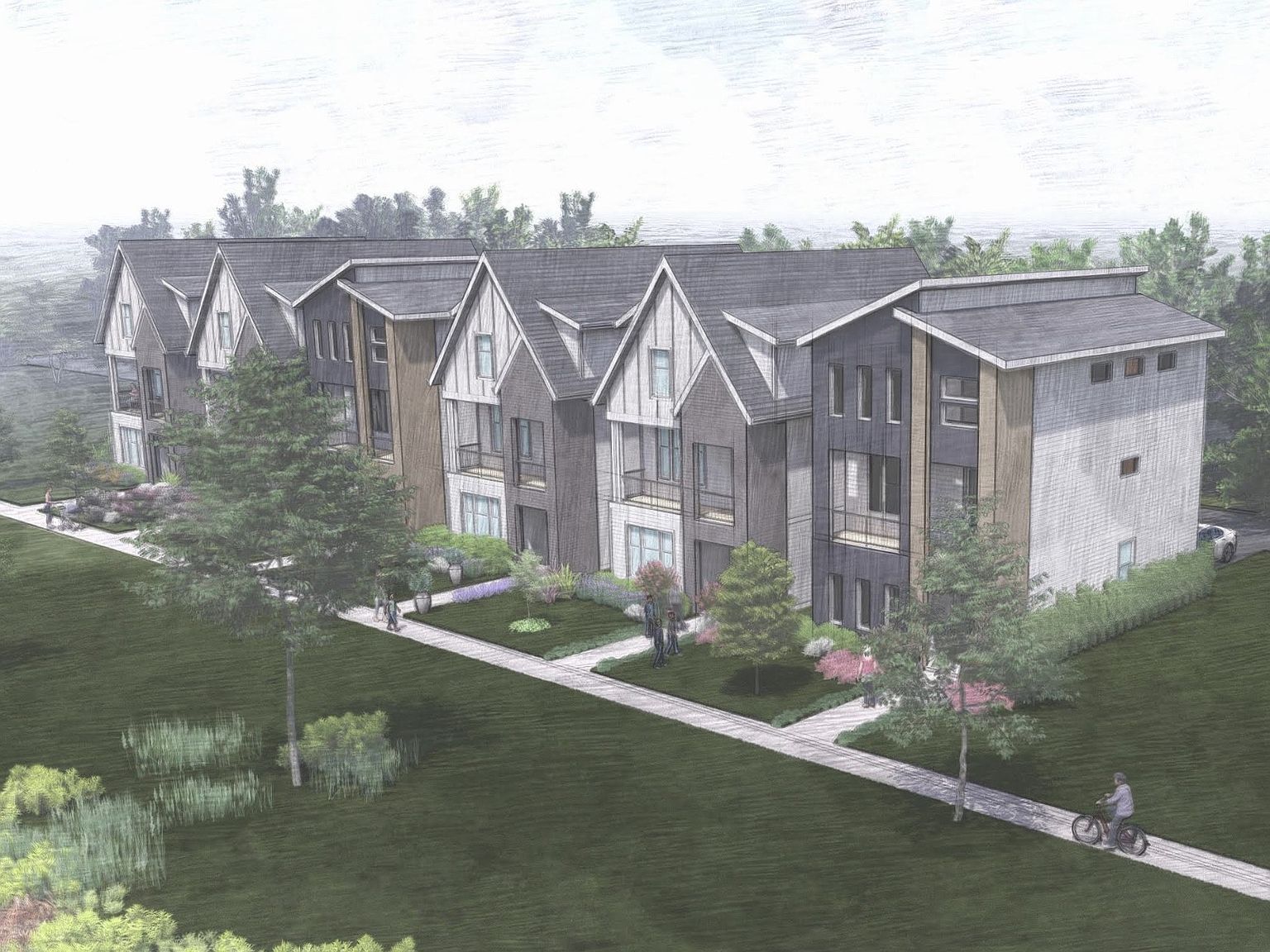 509 Kalman Ln LOT 3 Madison, TN 37115 - Thumbnail 2