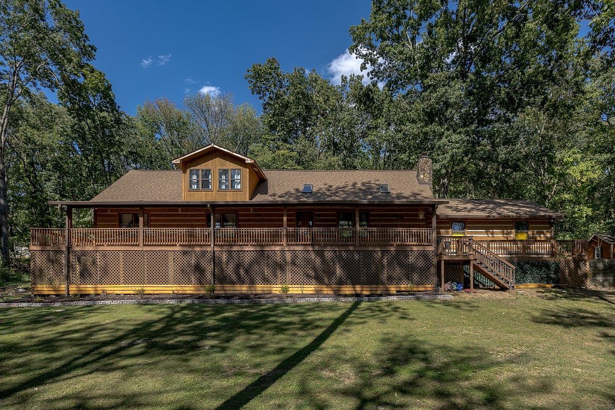 1762 Burke Hollow Rd Nolensville, TN 37135 - Thumbnail 2