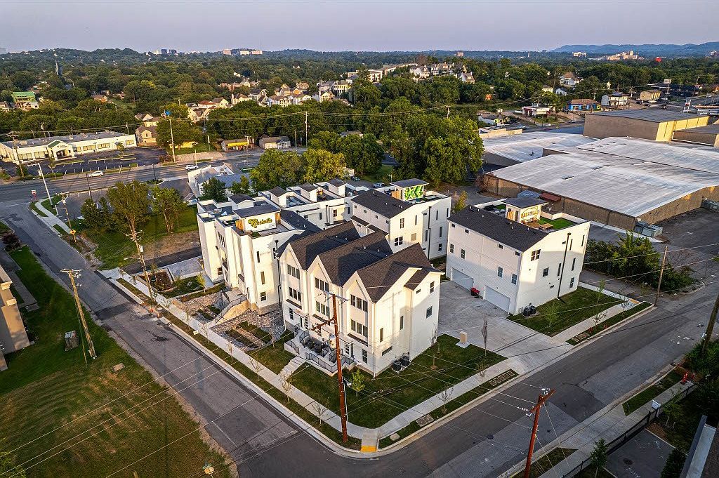 5631 Lenox Ave BUILDING GROUP 1 Nashville, TN 37209 - Thumbnail 2