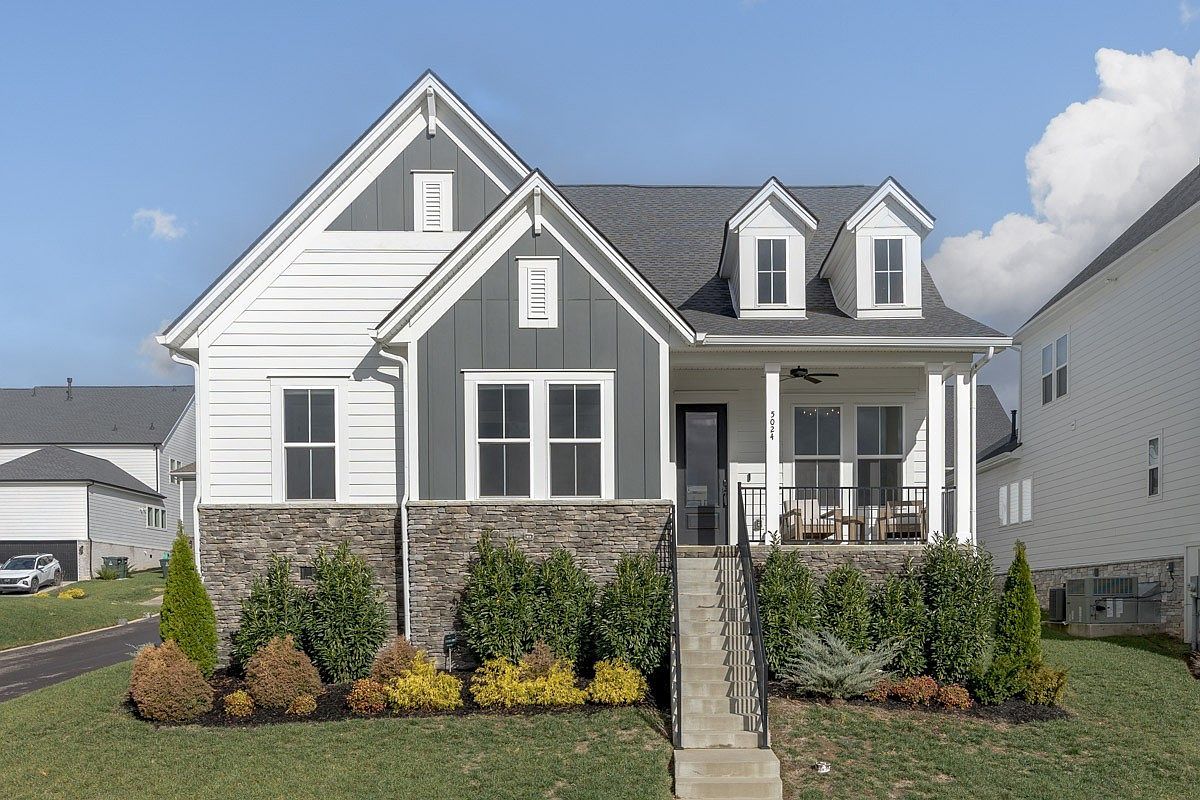 5024 Evangeline Pl Nolensville, TN 37135 - Thumbnail 2