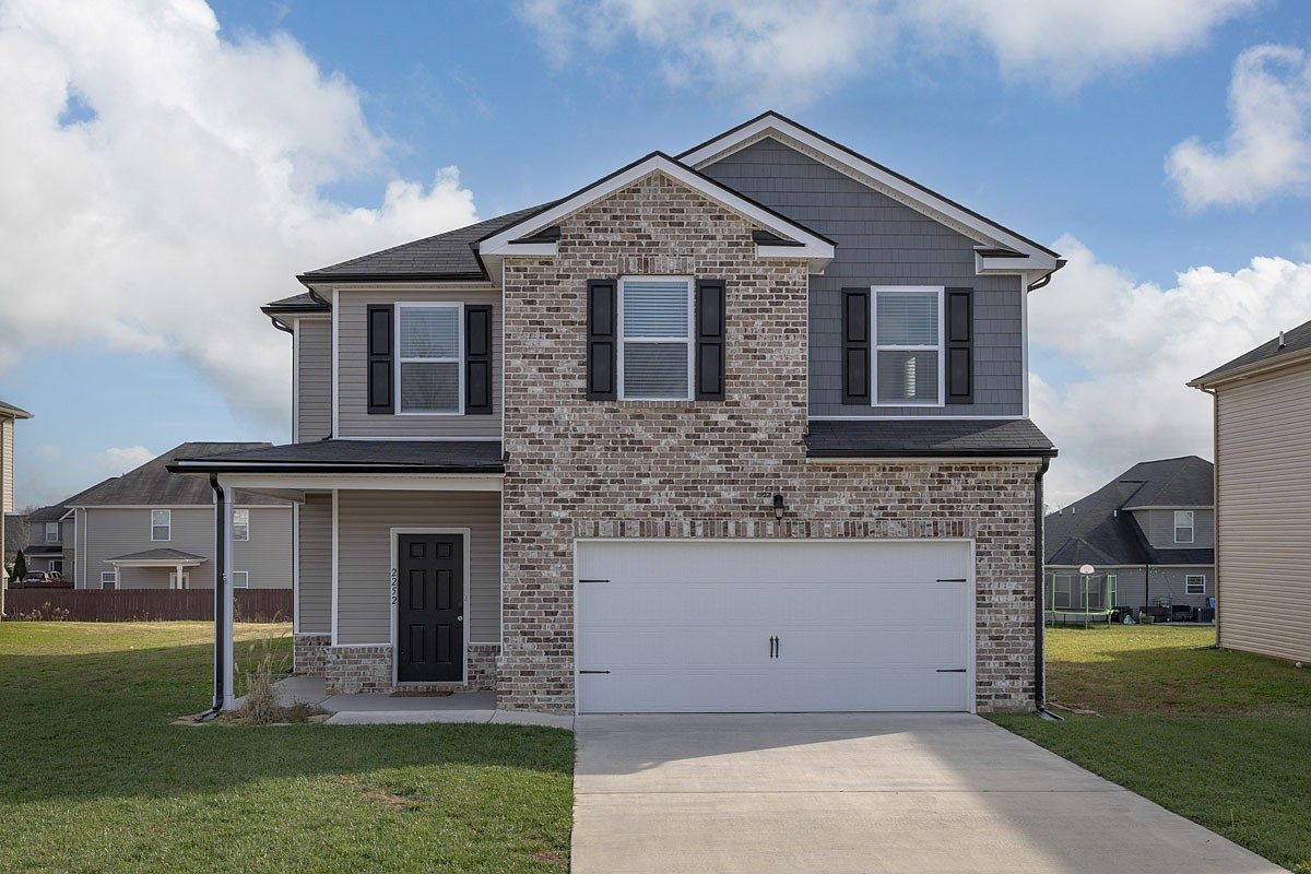 2252 Viking Ct Murfreesboro, TN 37127 - Thumbnail 2