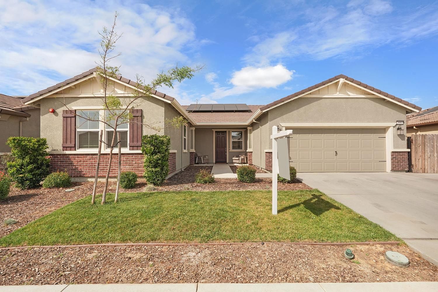 691 Lippi St Galt, CA 95632  | Single Family