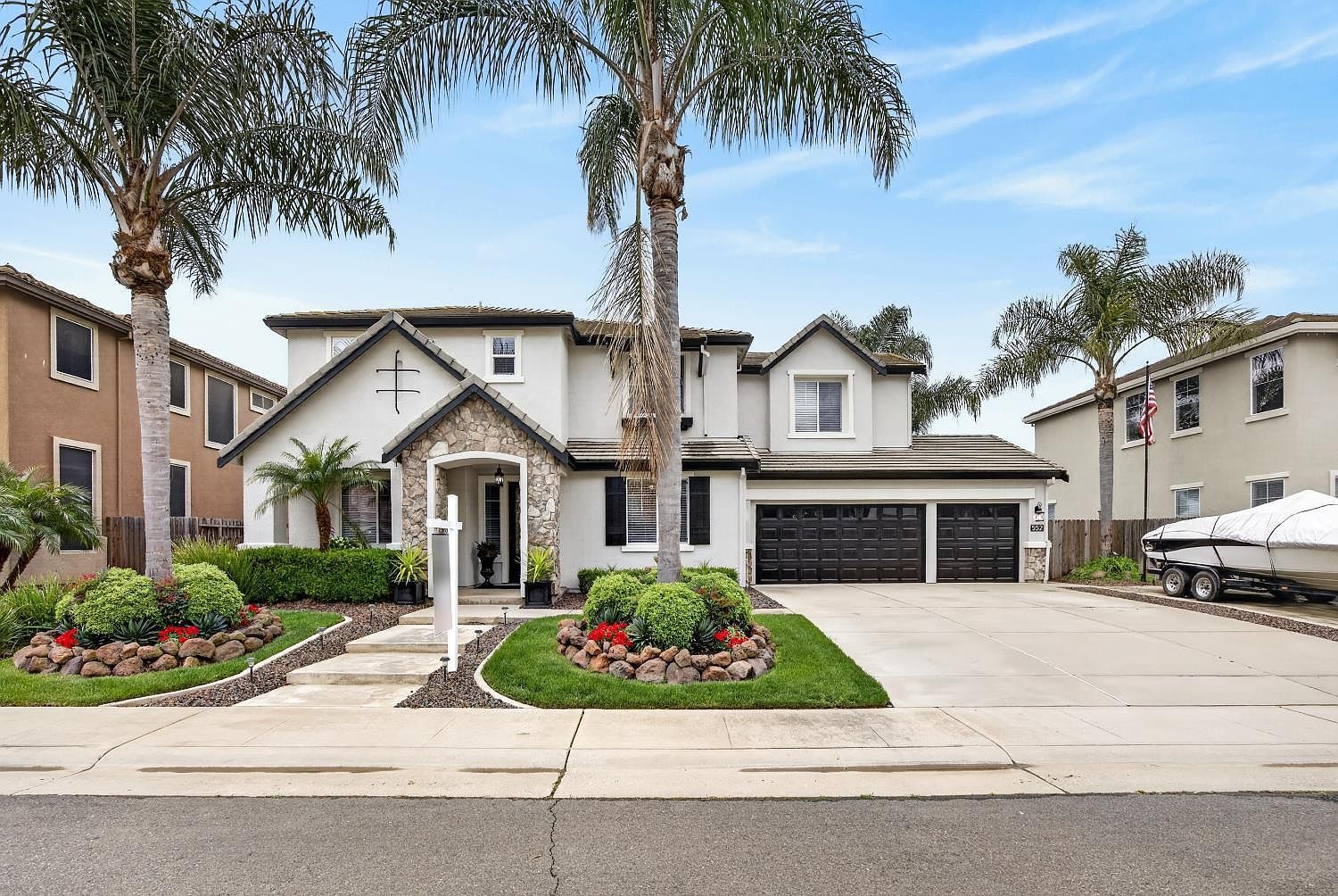 552 Denier Ct Galt, CA 95632  | Single Family