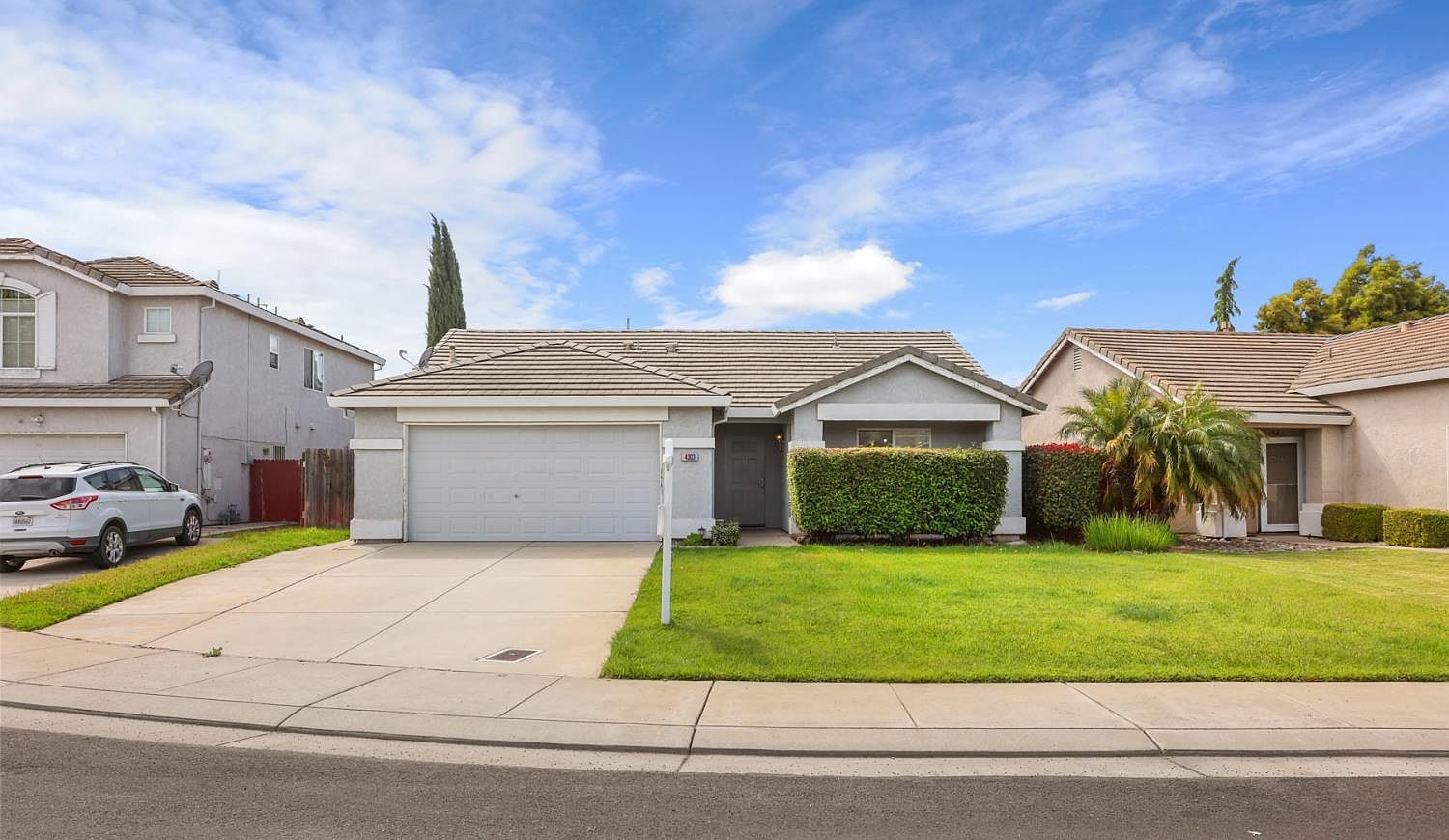 4303 Bellettini Ct Stockton, CA 95206  | Single Family