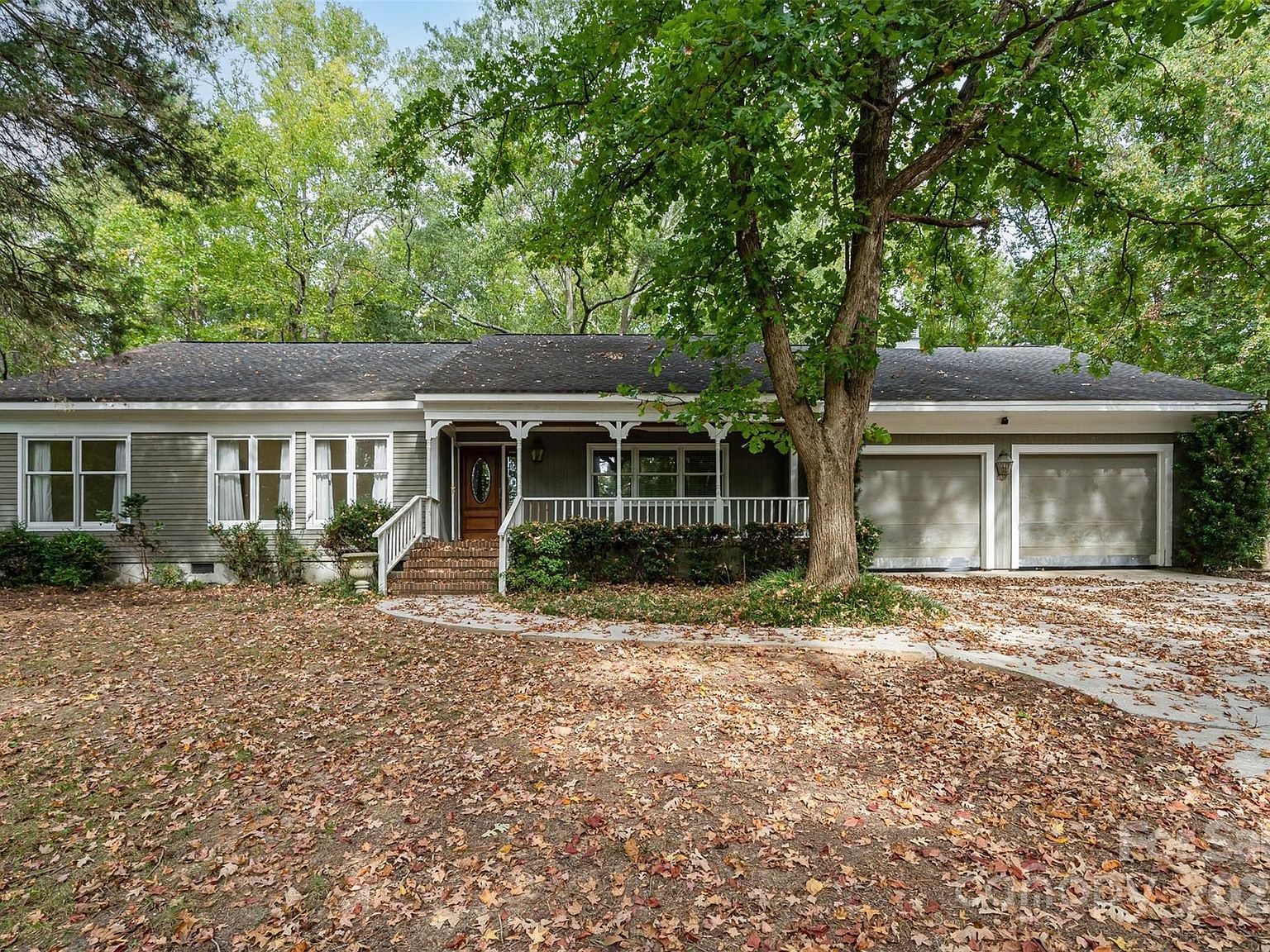 15133 Torrence Branch Rd Charlotte, NC 28278 - Thumbnail 2