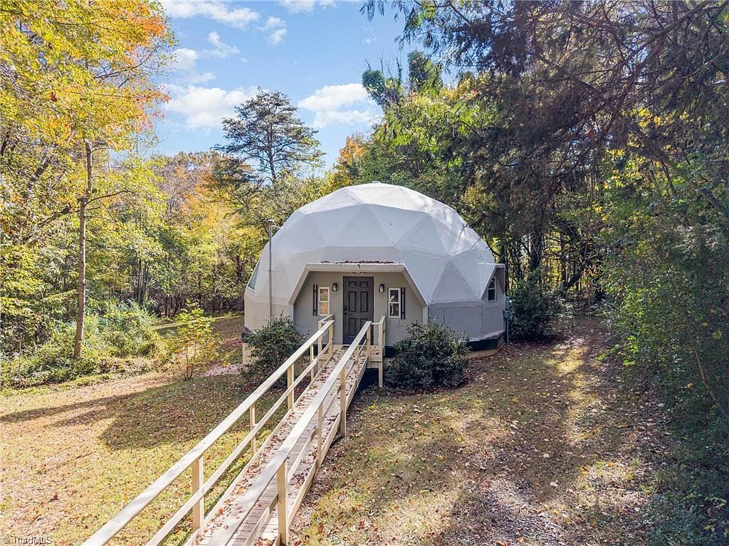 2080 Pannel Rd Reidsville, NC 27320 | Single Family