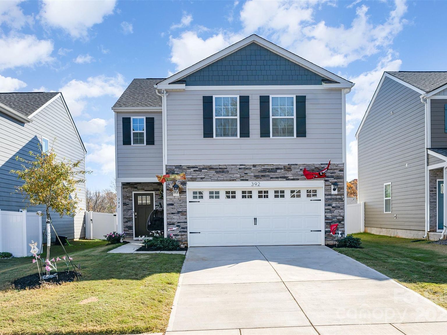 392 Court House Ave York, SC 29745 - Thumbnail 2