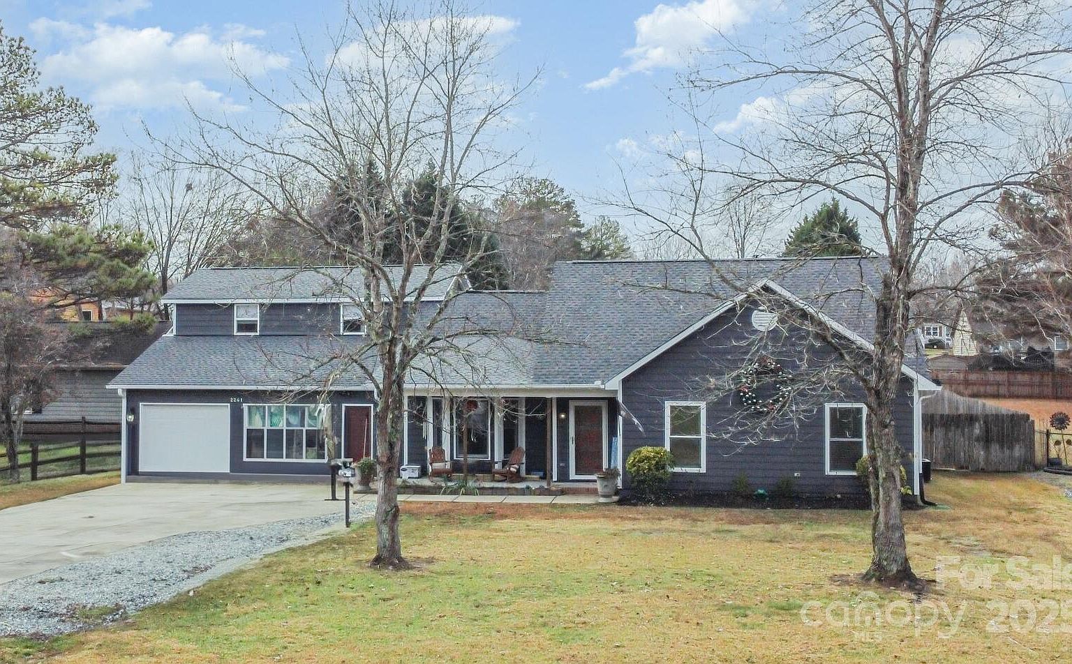 2241 Indian Cross Trl Matthews, NC 28104 - Thumbnail 2