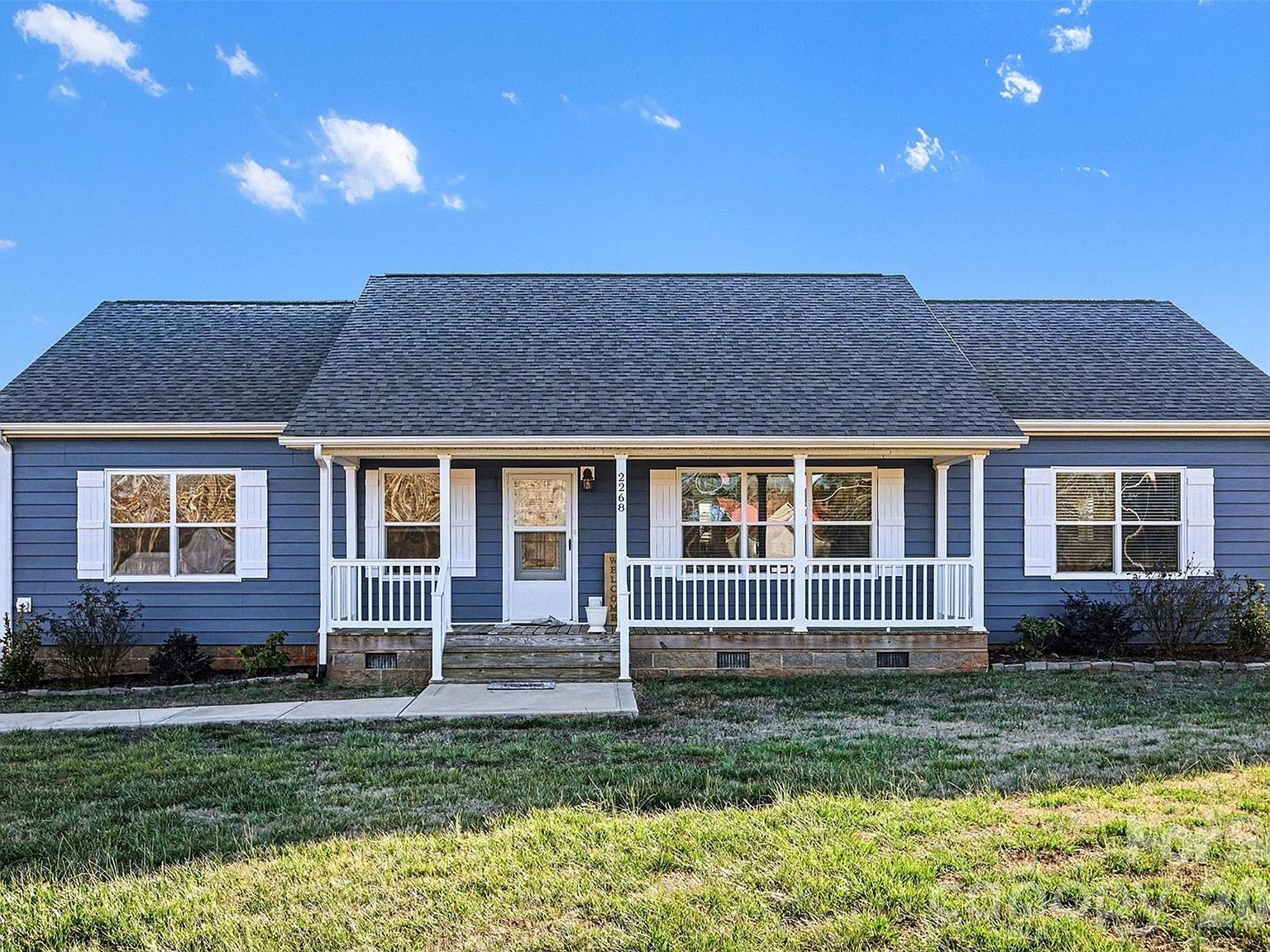 2268 Westbrook Rd Edgemoor, SC 29712 - Thumbnail 2