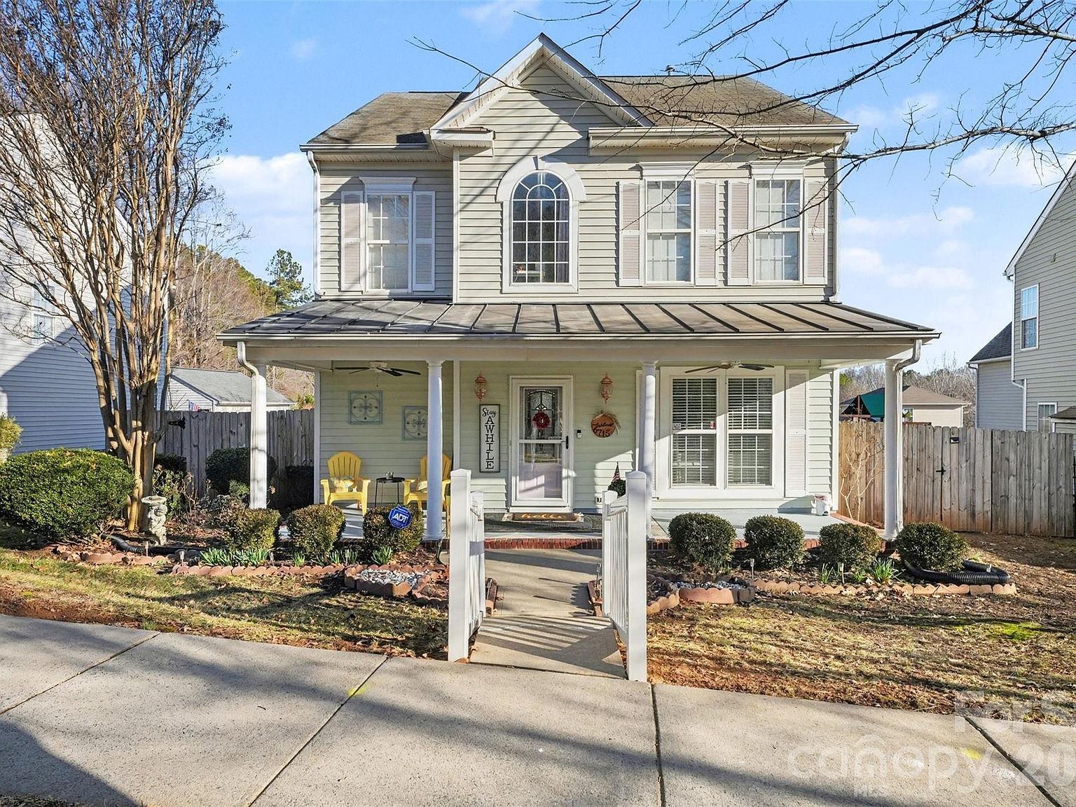 6715 Tanners Creek Dr Huntersville, NC 28078 - Thumbnail 2