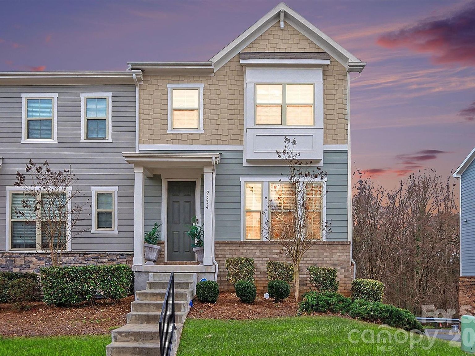 9524 Ainslie Downs St Charlotte, NC 28273 - Thumbnail 2