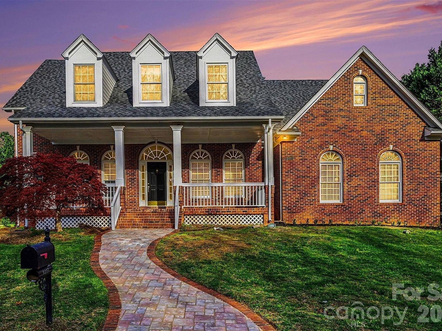 8403 Royster Run Waxhaw, NC 28173  | Single Family