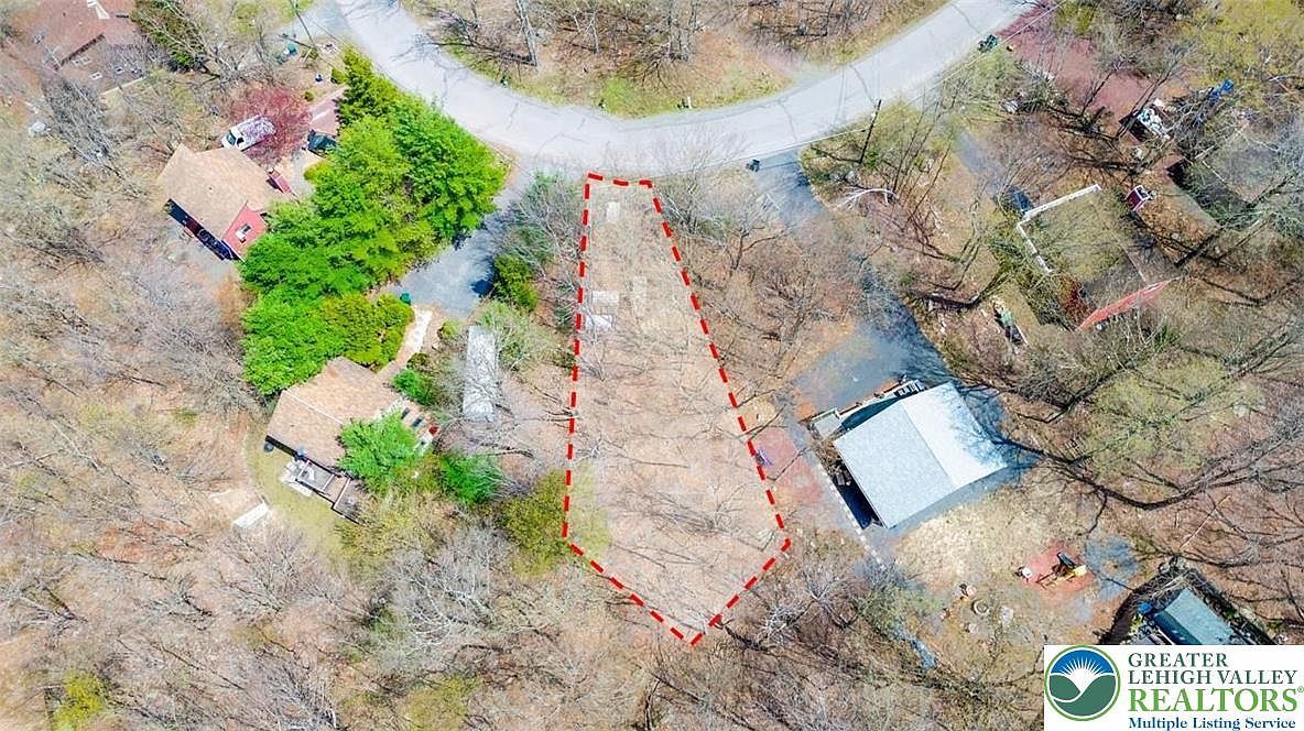 LOT 247 Lakeview Dr Coolbaugh Township, PA 18466 - Thumbnail 2