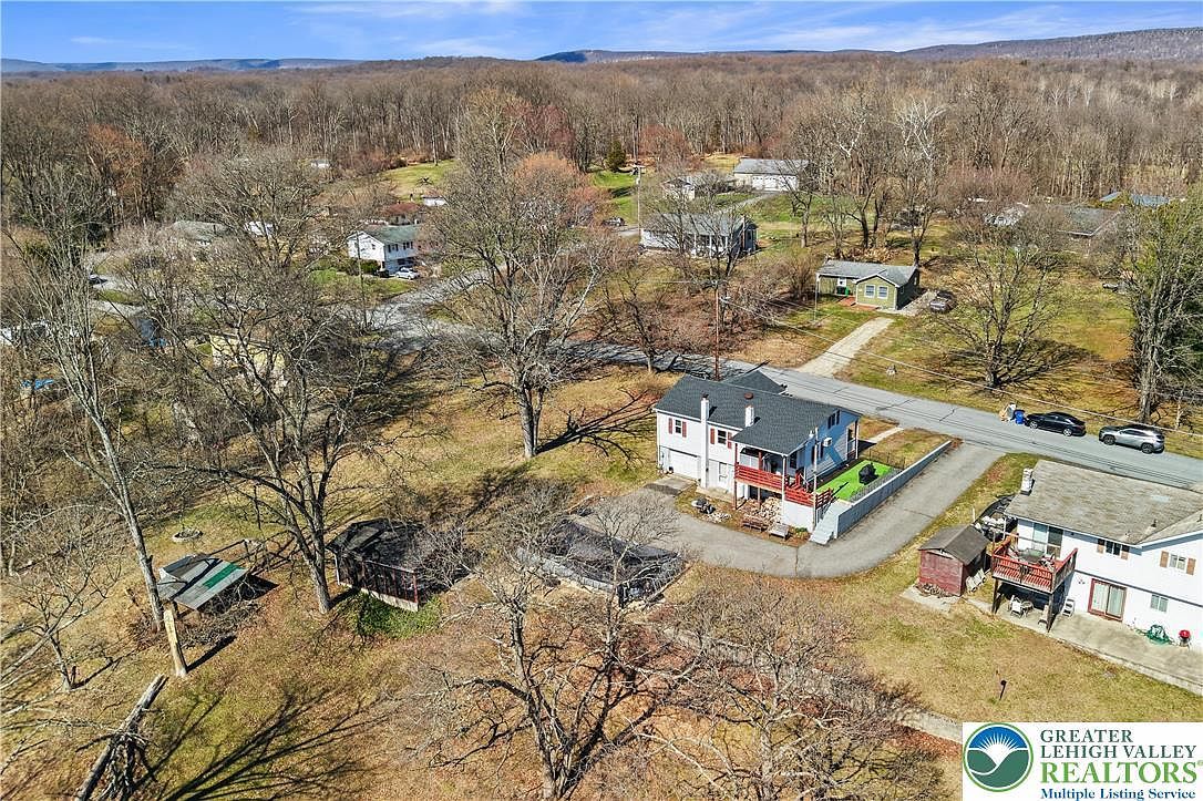 407 Jones St Mount Bethel, PA 18343  | Single Family