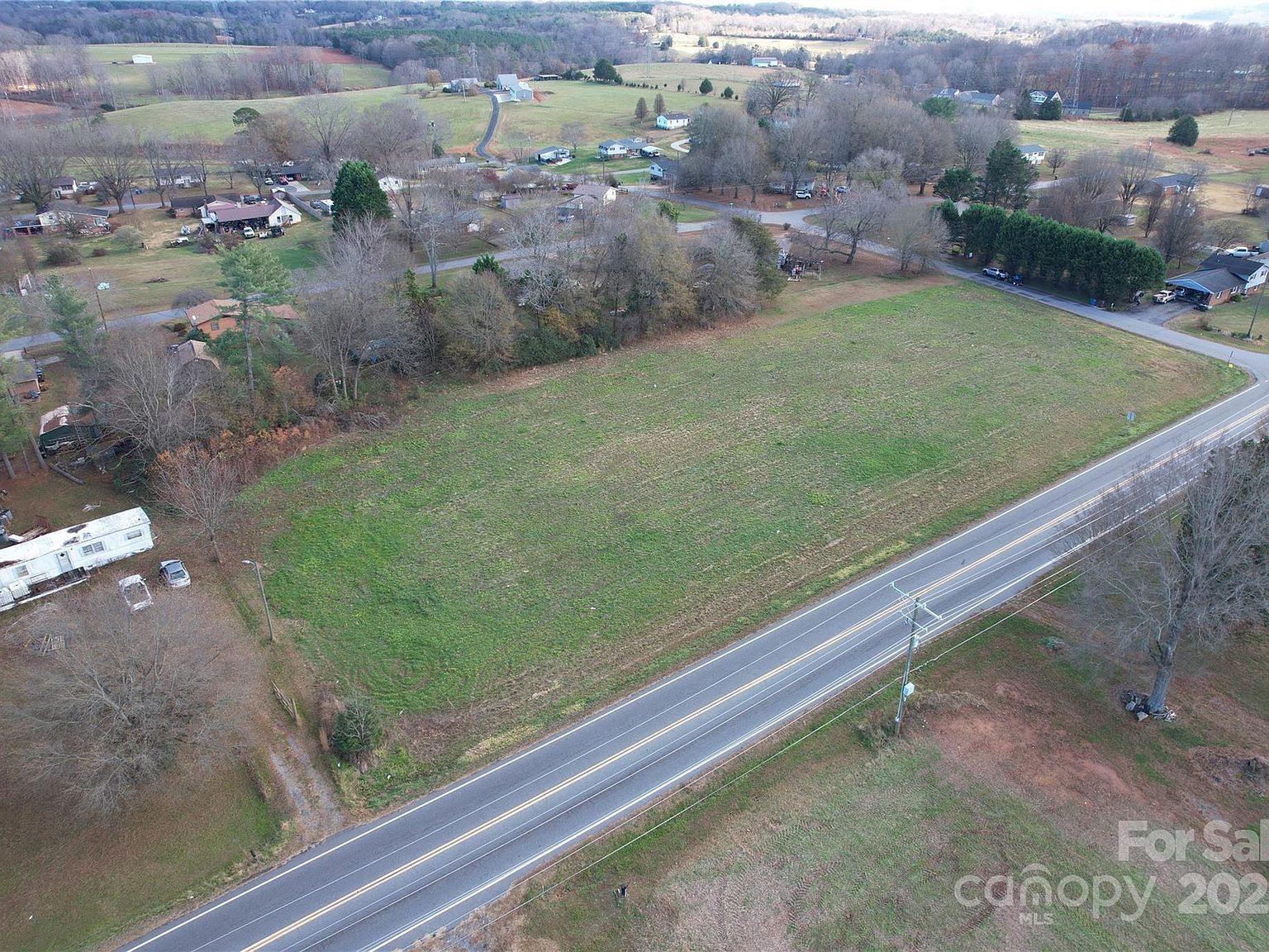 0 N State Highway 16 Hwy Conover, NC 28613 - Thumbnail 2