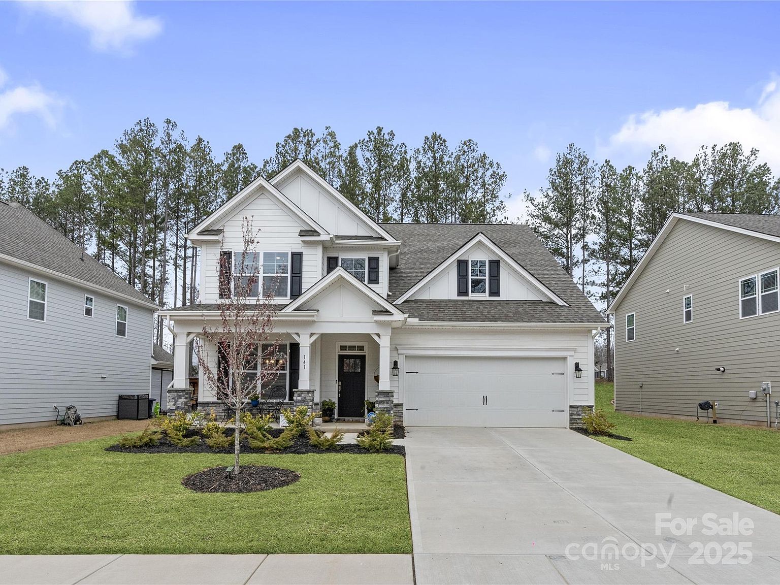 141 Rhuidean Ct Troutman, NC 28166 - Thumbnail 2
