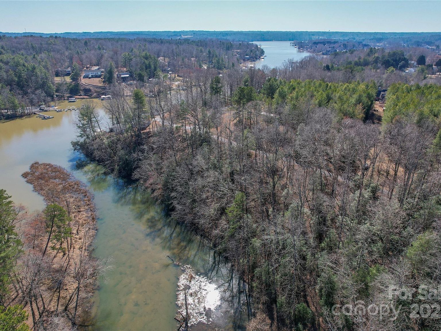 0 Crappie Hollow Ln Taylorsville, NC 28681  | Land/Lot