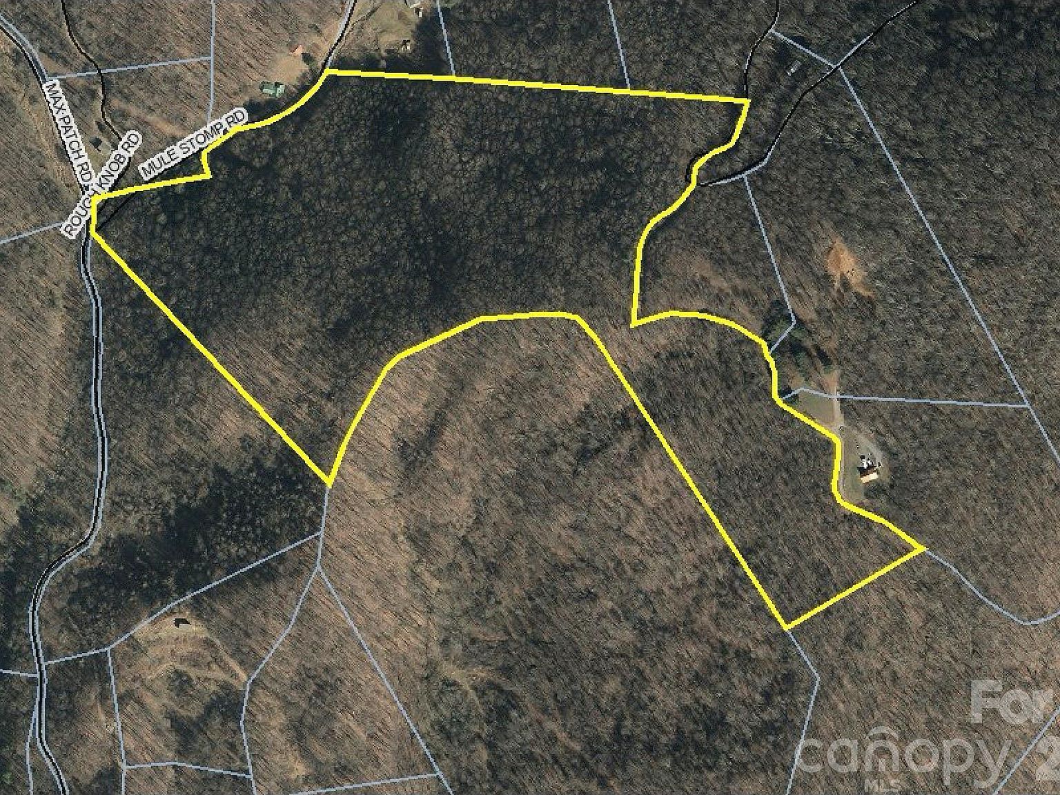 0 Mule Stomp Rd Clyde, NC 28721 - Thumbnail 2