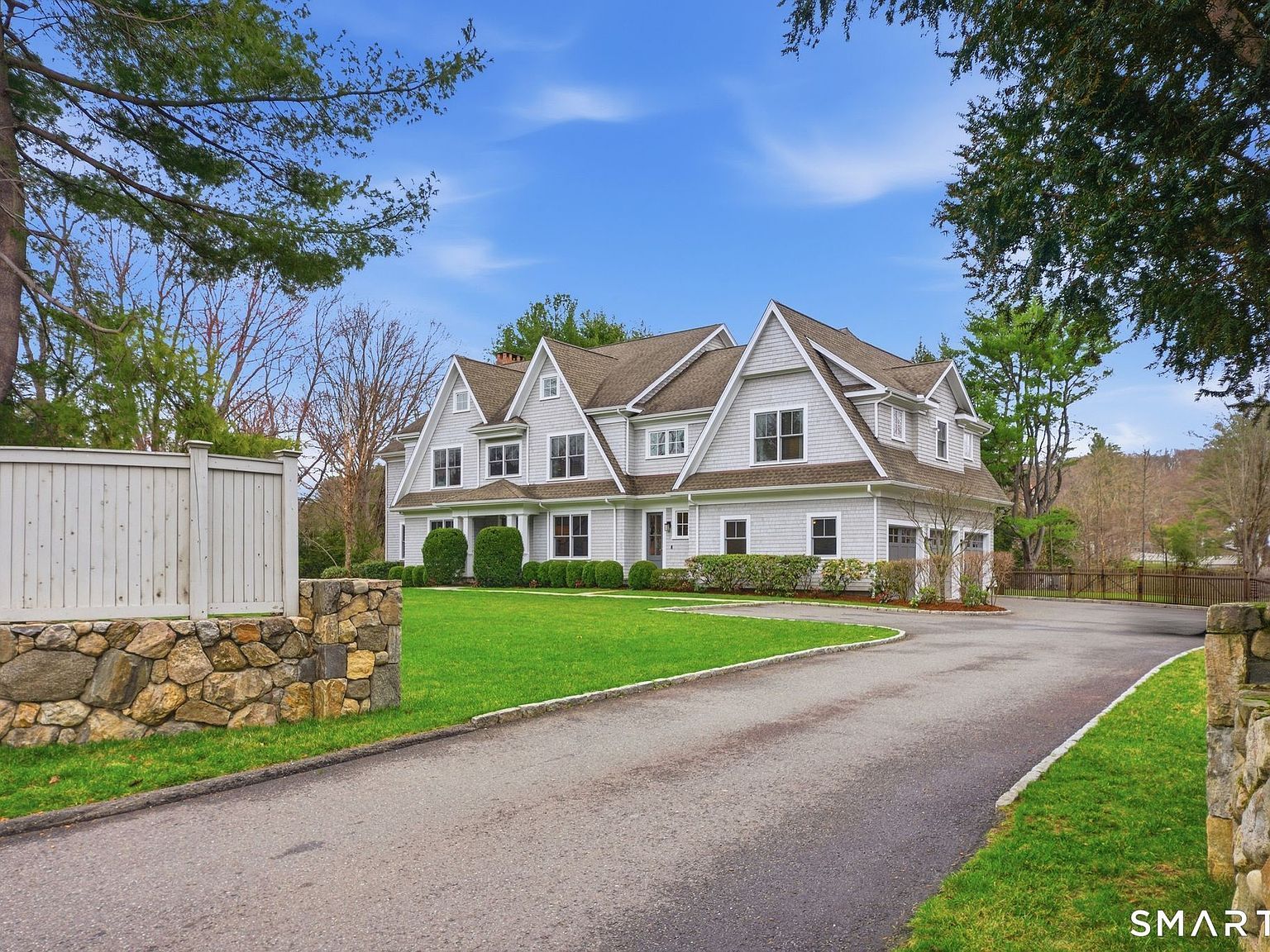 42 Easton Rd Westport, CT 06880  | Single Family