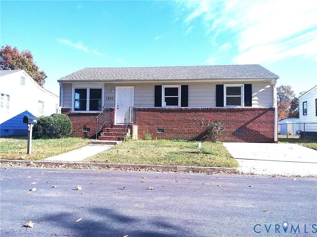 1307 New York Ave Hopewell, VA 23860 - Thumbnail 2