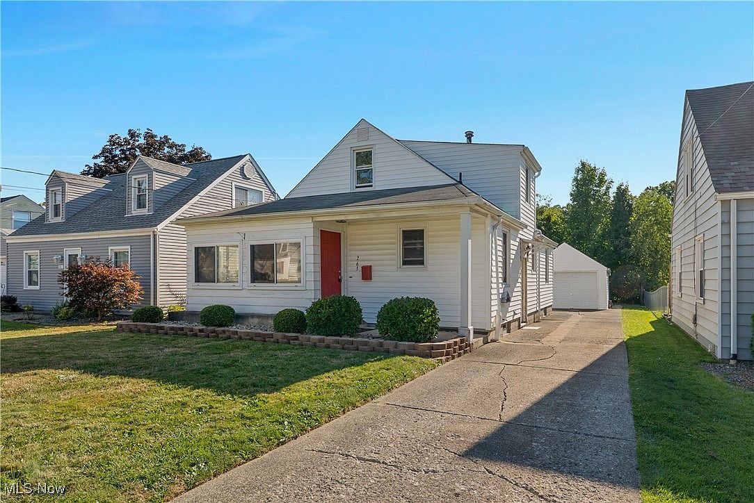 263 S Main St Youngstown, OH 44515 - Thumbnail 2