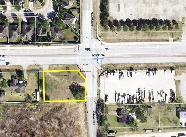 16622 McLean Rd LOT 1 Pearland, TX 77584 - Thumbnail 2