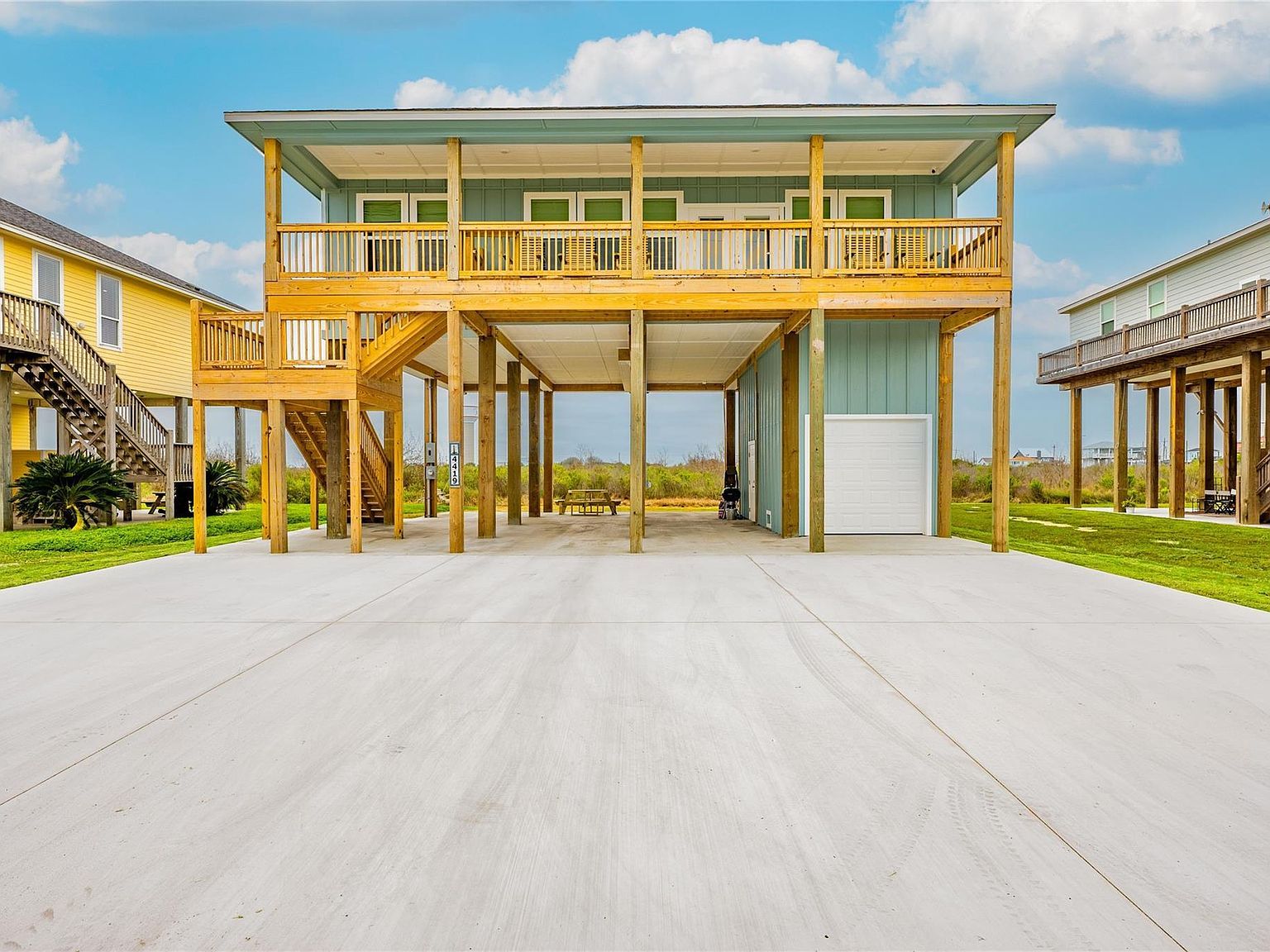 4419 Ranger Dr Port Bolivar, TX 77650 - Thumbnail 2