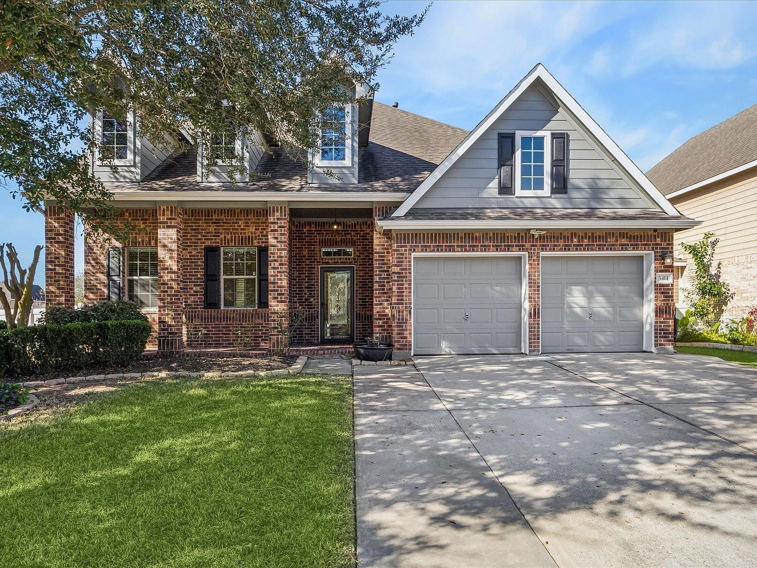 3414 Old Holly Dr Pearland, TX 77584  | Single Family