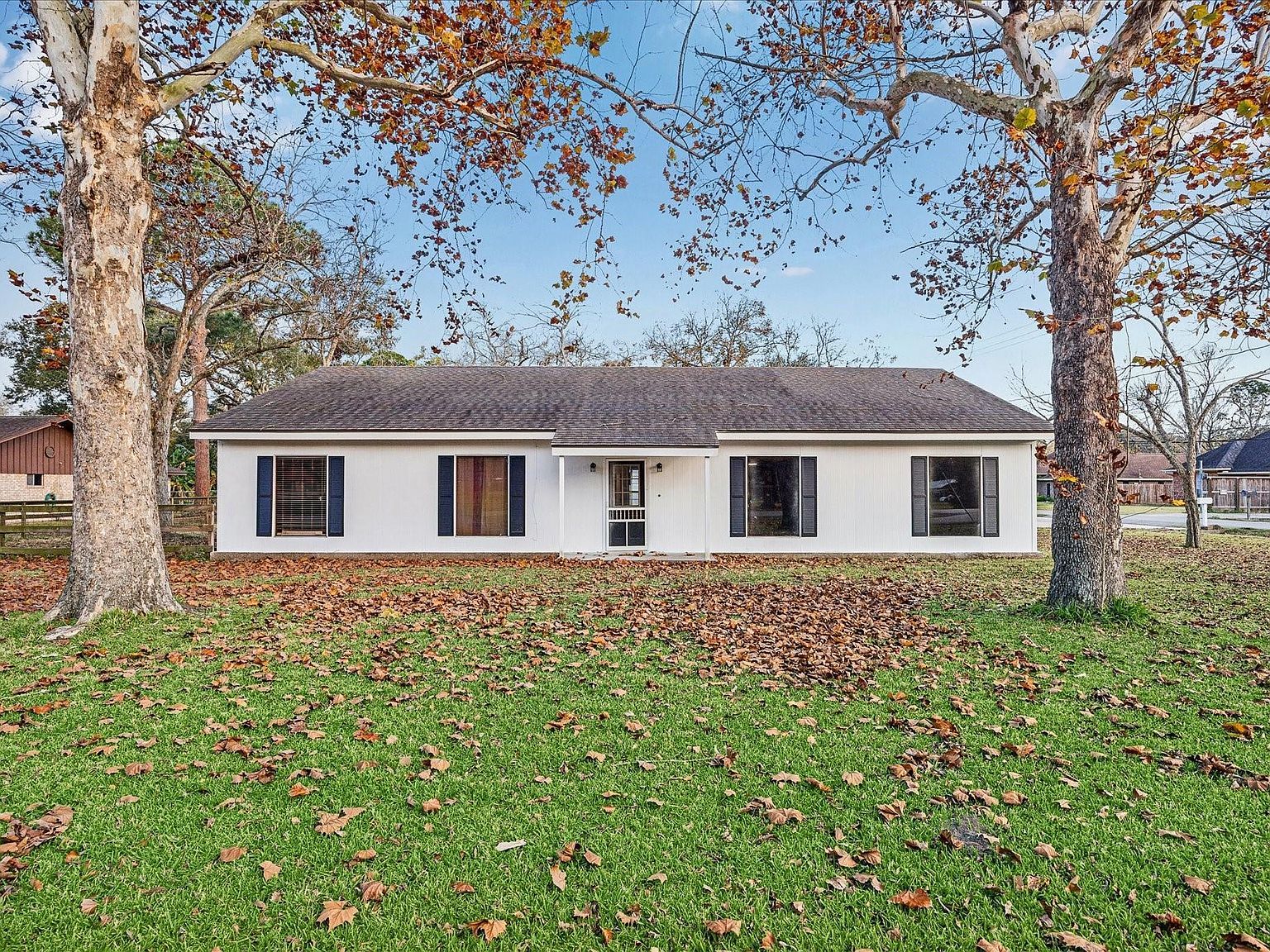 11910 11th St Santa Fe, TX 77510  | Single Family