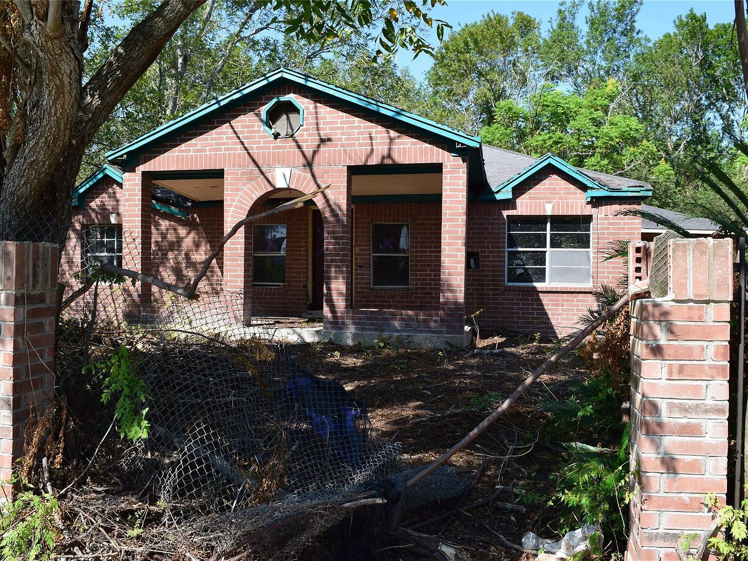 7223 Libby Ln Lot 2-3 Pearland, TX 77584  | Land/Lot