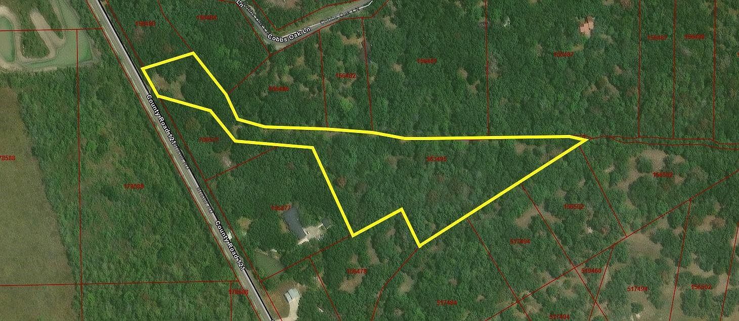 0 County Road 121 Rosharon, TX 77583  | Land/Lot