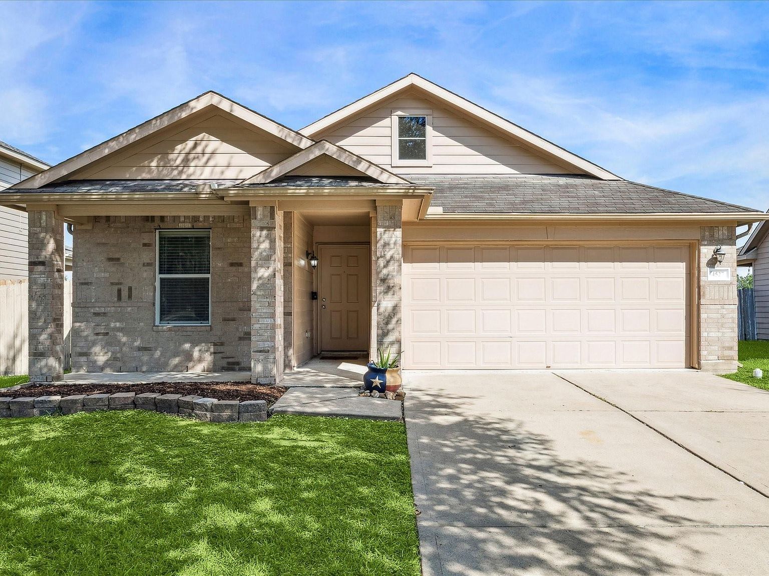 4527 Monarch Blue Ln Fresno, TX 77545  | Single Family