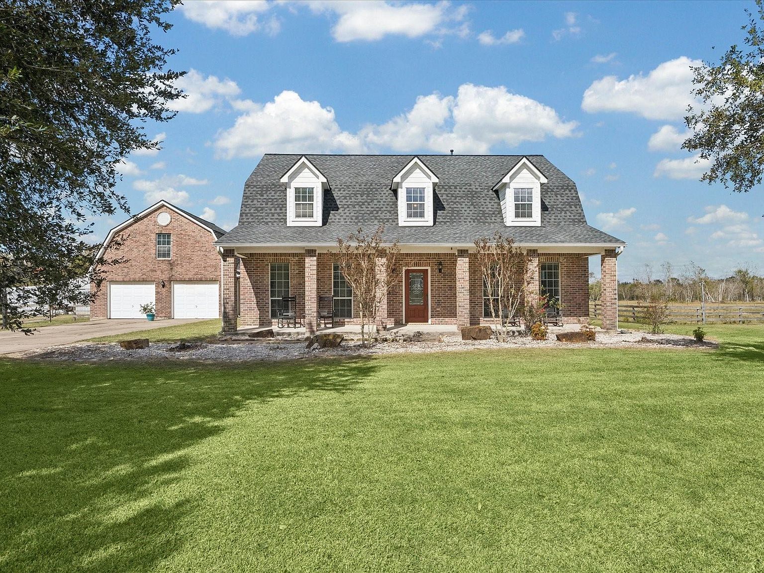 5130 County Road 392 Alvin, TX 77511 - Thumbnail 2