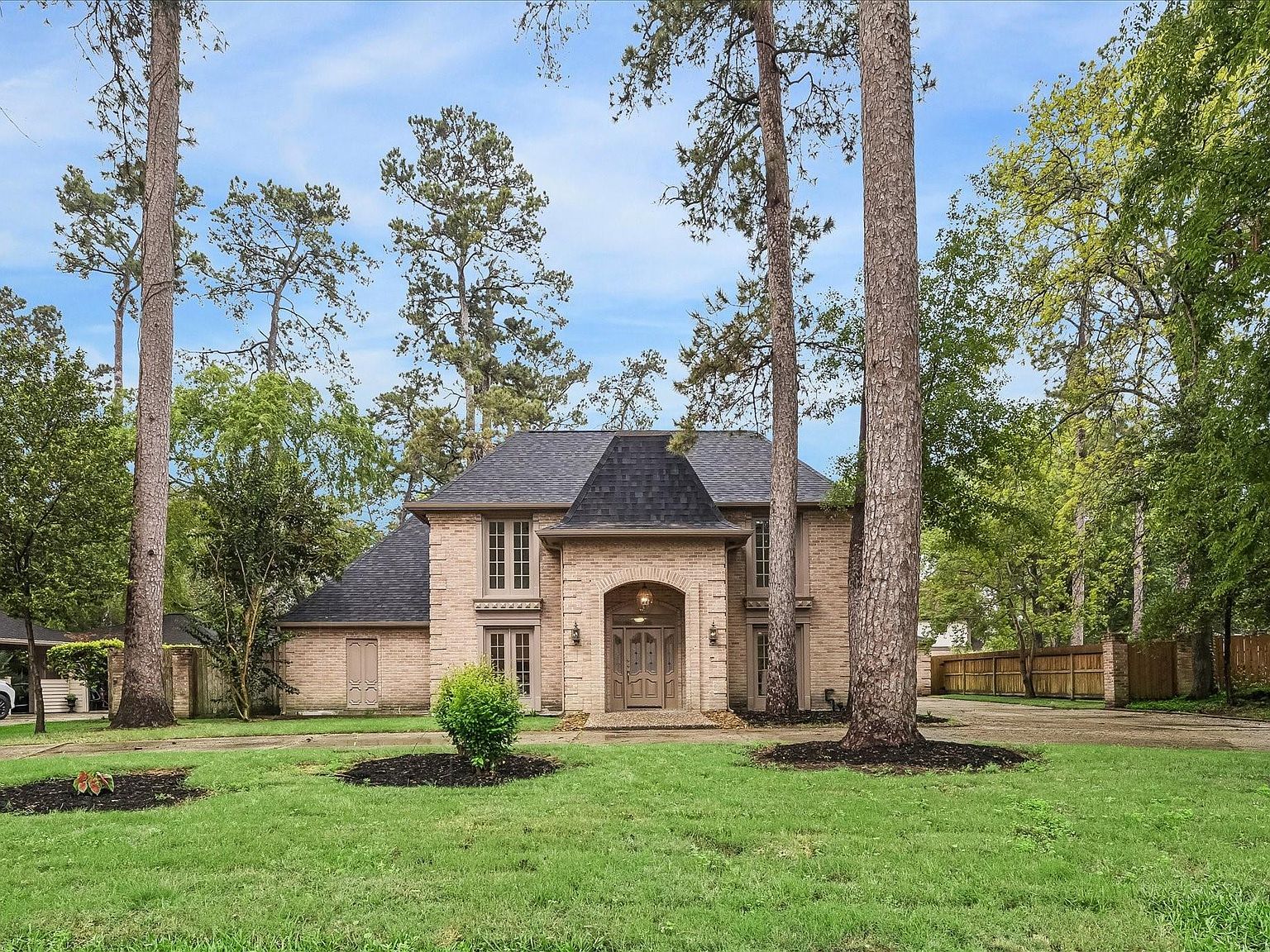 3606 Mulberry Hills Dr Humble, TX 77339  | Single Family