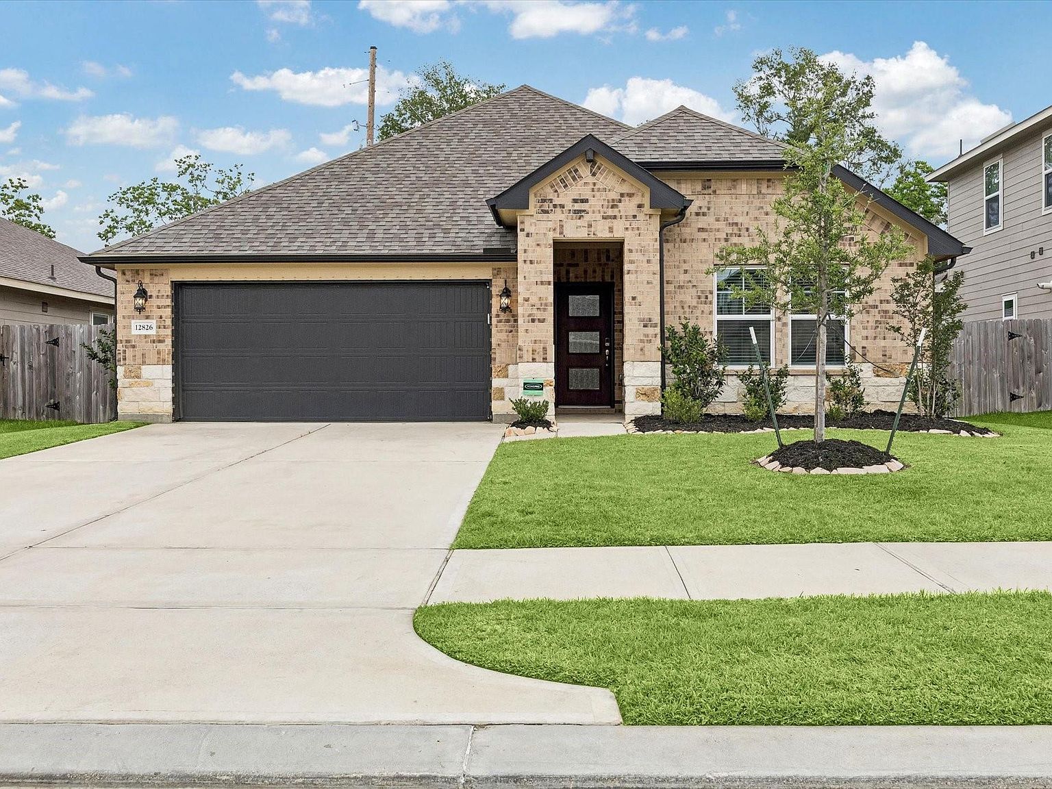 12826 Royal Ann Way Tomball, TX 77375, 77375