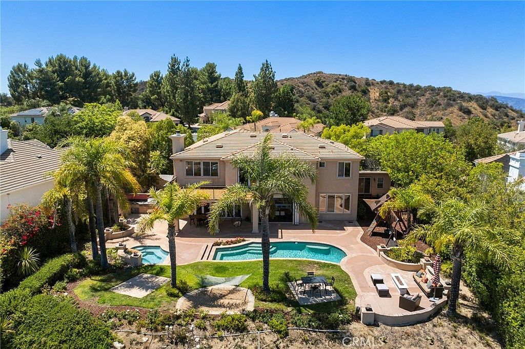 3302 Van Allen Pl Topanga, CA 90290 | Single Family