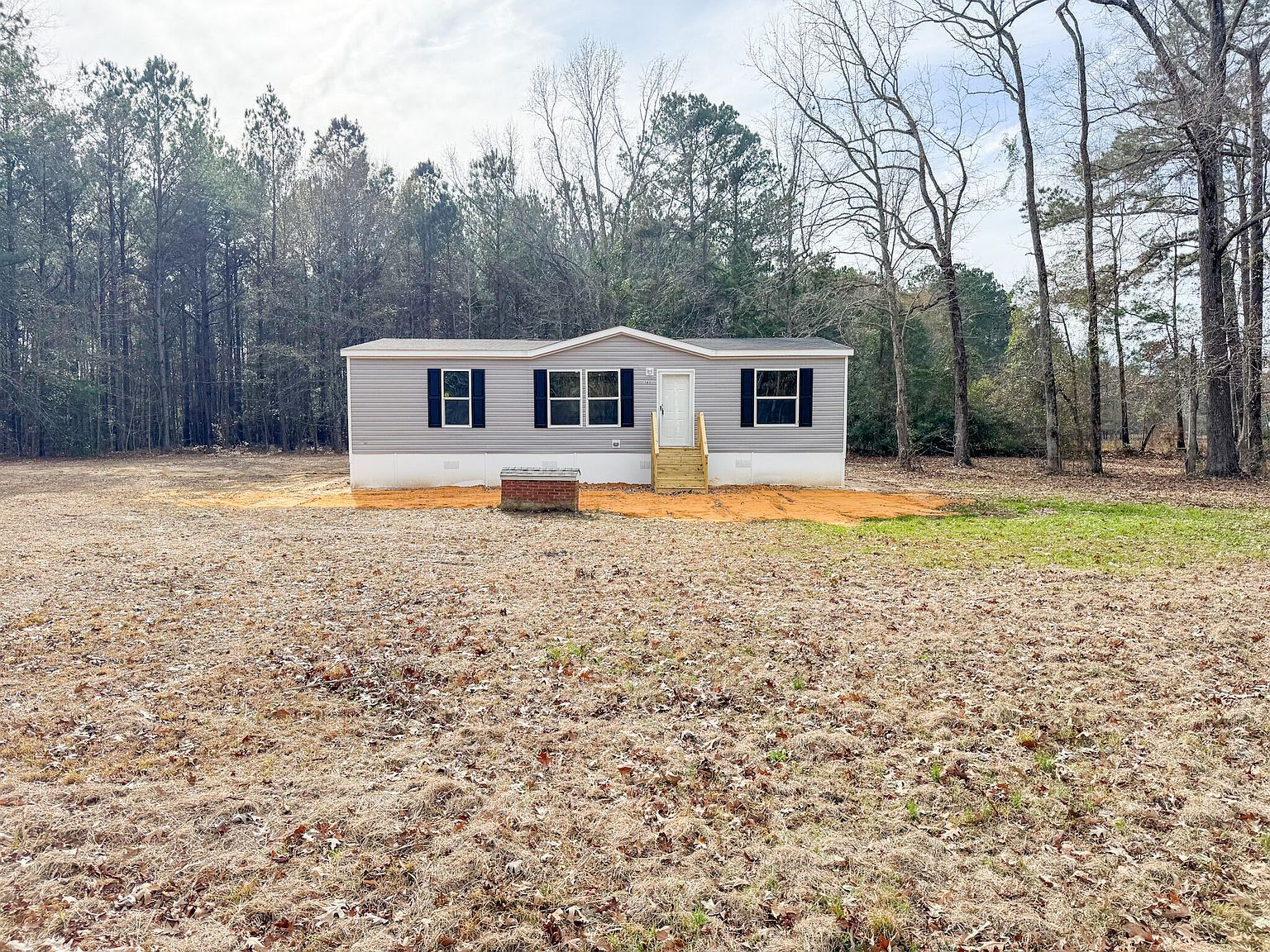 3651 Edisto River Rd Branchville, SC 29432 - Thumbnail 2
