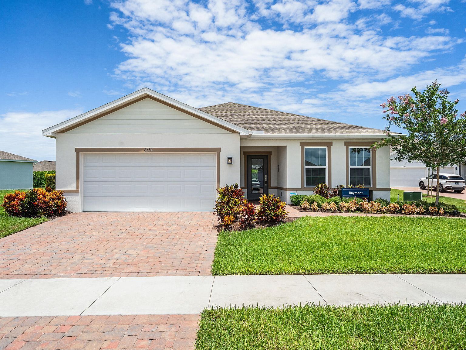 6530 Pomello Ct Vero Beach, FL 32967 - Thumbnail 2