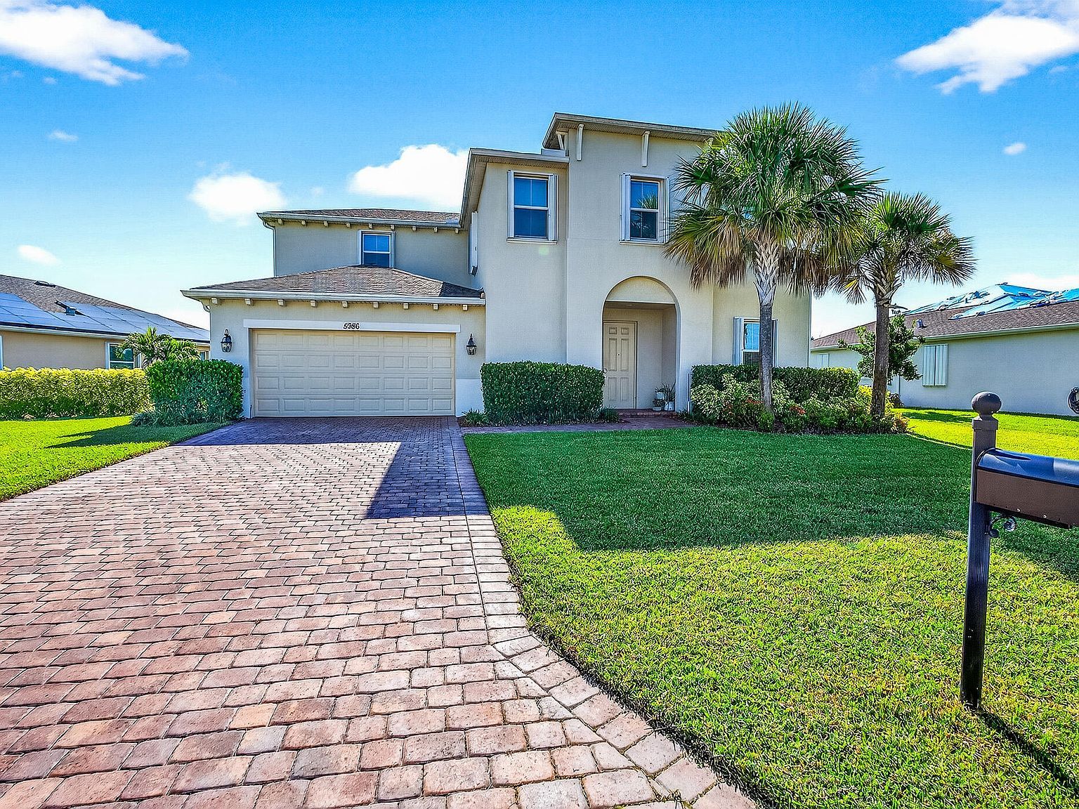5986 Sequoia Cir Vero Beach, FL 32967 - Thumbnail 2