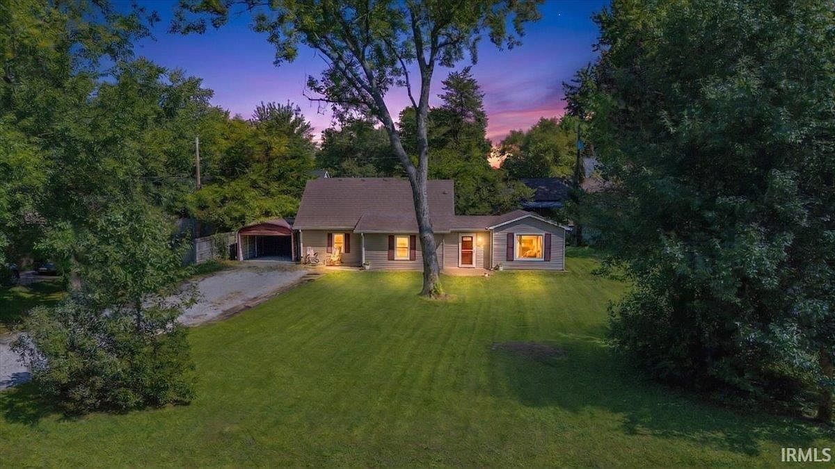 7608 Washington Ave Evansville, IN 47715, 47715