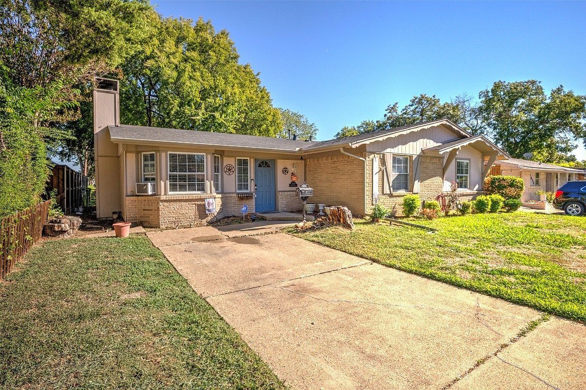 3508 Flamingo Way Mesquite, TX 75150 - Thumbnail 2