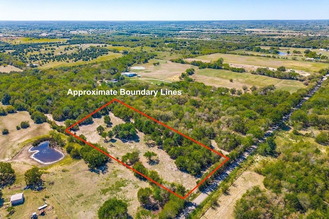 County Road 1040 Celeste, TX 75423 - Thumbnail 2