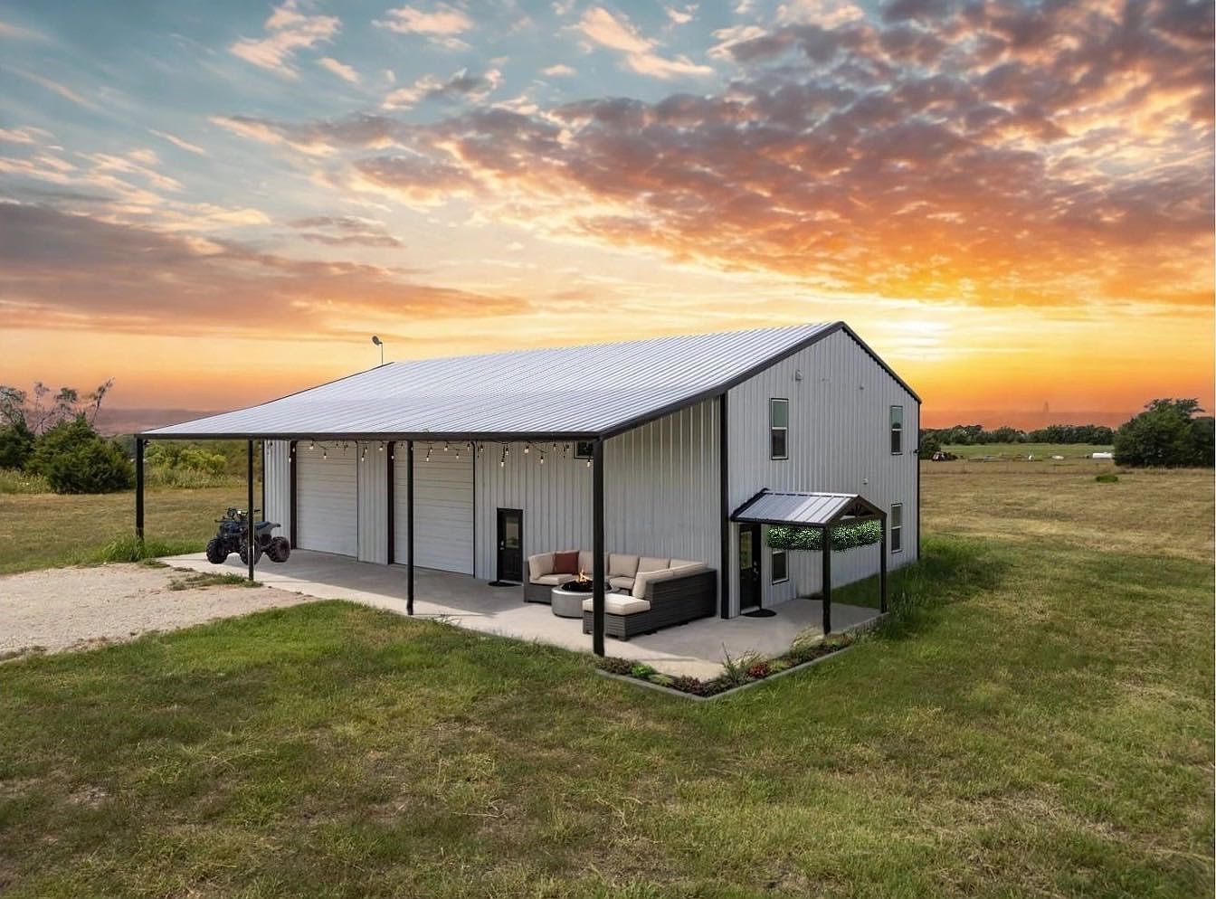 2922 Pvt Rd #5786 Blue Ridge, TX 75424 - Thumbnail 2