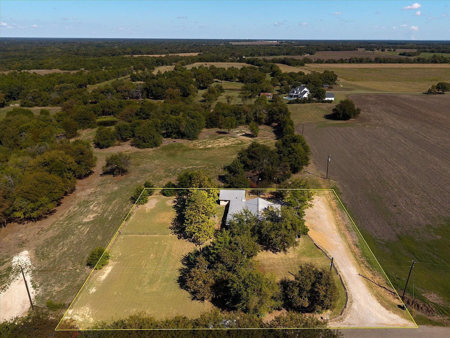 9645 Scrib Ln Anna, TX 75409 - Thumbnail 2