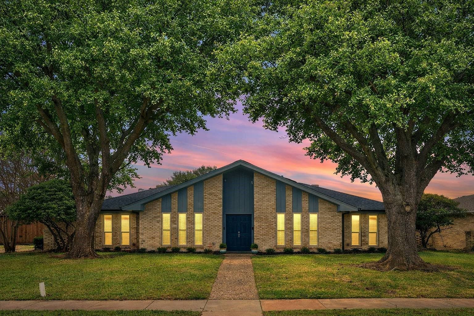 528 Sheffield Dr Richardson, TX 75081 - Thumbnail 2