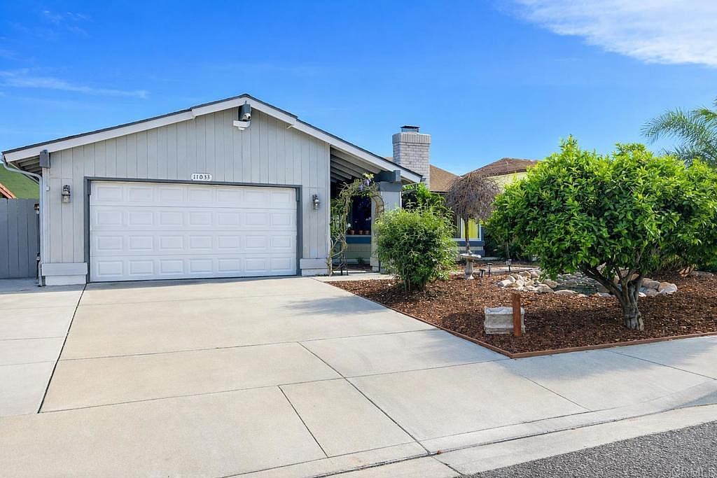 11033 Hillcreek Rd Santee, CA 92071 - Thumbnail 2